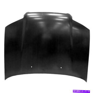 hood panel VAt^[}[Pbgt[hpl57229SA0209P2006-2008XotHX^[ɓK܂ New Aftermarket Hood Panel 57229SA0209P Fits 2006-2008 Subaru Forester