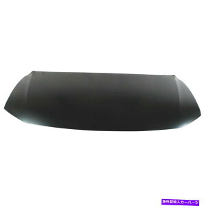 hood panel 2011-2013 Scion TC�v���C�~���O�X�`�[���̃t�[�h Hood For 2011-2013 Scion tC Primed Steel�y���s�A���i�z