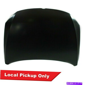 hood panel 2011-2018�̐V�����v���C�~���O�X�`�[���t�[�h�t�H���N�X���[�Q���W�F�b�^�Z�_��VW123042 5C6823031E New Primed Steel Hood For 2011-2018 Volkswagen Jetta Sedan VW123042 5C6823031E�y���s�A���i�z