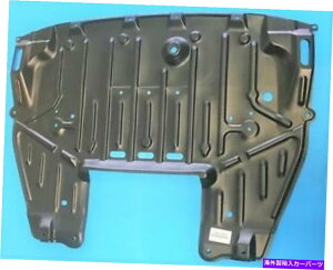 hood panel {̃NTX5144150070 LS400i97-00jNO-1GW51441-50070ŃJo[ GENUINE LEXUS 5144150070 LS400 (97-00) COVER UNDER NO-1 ENGINE 51441-50070