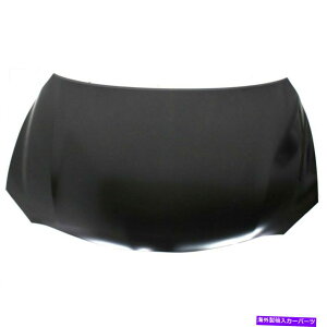 hood panel VtgX`[t[hplg^J2007-2011 5330106090 TO1230206ɓK܂ New Front Steel Hood Panel Fits Toyota Camry 2007-2011 5330106090 TO1230206