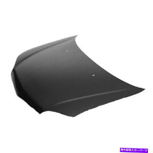 hood panel New Hood Panel Direct�̌�����2000-2002�g���^�G�R�[�ɓK�����܂� New Hood Panel Direct Replacement Fits 2000-2002 Toyota ECHO�y���s�A���i�z