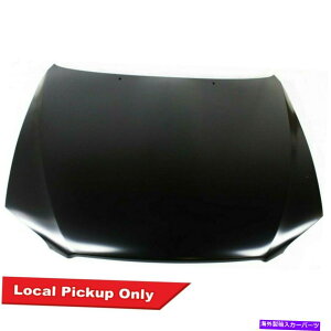 hood panel 2001N2005ÑNTXIS300 LX1230108 5330153020̐VvC~OX`[t[h New Primed Steel Hood For 2001-2005 Lexus IS300 LX1230108 5330153020