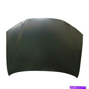 hood panel LX1230124t[hplɓK2013-2018 LEXUS ES300H / ES350 CAPA LX1230124 Hood Panel fits 2013-2018 LEXUS ES300H / ES350 CAPA