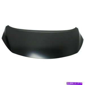 hood panel New Front Steel Hood͓YVersa Note FEA003WCMA NI1230196ɓK܂ New Front Steel Hood Fits Nissan Versa Note FEA003WCMA NI1230196