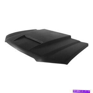 hood panel Chevy Avalanche 1500 02-06 Duraflex Ram Air Stylet@Co[t[ĥ߂ɓhĂȂ For Chevy Avalanche 1500 02-06 Duraflex Ram Air Style Fiberglass Hood Unpainted