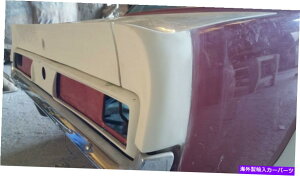 hood panel 1964-1966tH[h}X^ON[ygNbhl^otGhLbv 1964-1966 FORD MUSTANG COUPE TRUNK LID SPOILER W/END CAPS