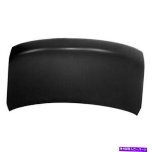 hood panel YL[u2009-2014̏ꍇANI1230182Ct[hplĂ For Nissan Cube 2009-2014 Replace NI1230182C Hood Panel