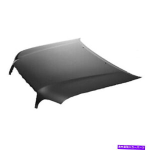 hood panel t[hpl2001-2007g^ZRCA533010C021ɓK܂ Hood Panel fits 2001-2007 Toyota Sequoia 533010C021