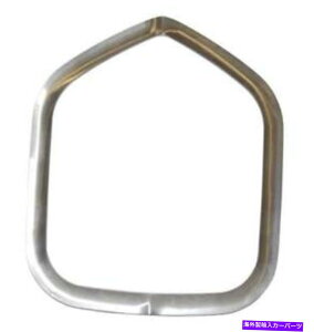 hood panel 新しいシェーカーフードトリムリングAMDはプリマスバラクーダ321-1570に適合します New Shaker Hood Trim Ring AMD Fits Plymouth Barracuda 321-1570
