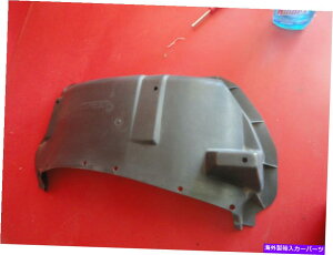hood panel 1985-1987コルベットホイールハウスパネル(フード)??、アッパー、左、GM NOS 14076595 C40334 1985-1987 Corvette Wheelhouse Panel (Hood), Upper, Left, GM NOS 14076595 C40334