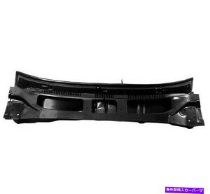 hood panel 1970?1972�V�F�x���J�E���O�����x���g�p�l���Ⴂ�t�����g�K���X�t�@�C�A�E�H�[���_�C�i�J�[�� 1970~1972 Chevelle Cowl Grille Vent Panel Lower Windshield Firewall Dynacorn