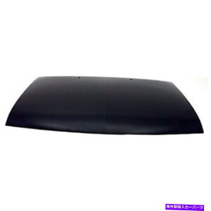 hood panel GM1230176�V���������p�l�t�[�h�p�l����1994-200�V�{���[S10�s�b�N�A�b�v�ɓK�����܂� GM1230176 New Replacement Value Hood Panel Fits 1994-200 Chevrolet S10 Pickup