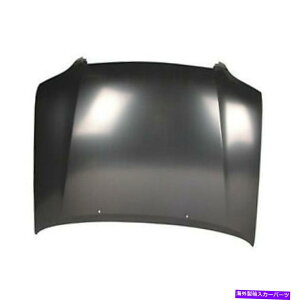 hood panel VAt^[}[Pbgt[hpl533010C021 2001-2007g^ZRCAɓK New Aftermarket Hood Panel 533010C021 Fits 2001-2007 Toyota Sequoia