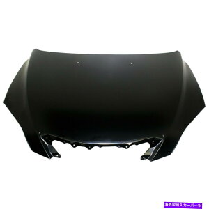 hood panel 2004N2009Ñt[h}c_3nb`obNvC~OX`[ Hood For 2004-2009 Mazda 3 Hatchback Primed Steel