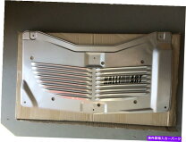 楽天市場】ralliart ランサーエボリューション フィンパネルの通販 