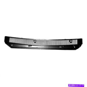 hood panel V[}705-33JExgOpltBbgVFxGJ~mOg}Y Sherman 705-33 Cowl Vent Grille Panel Fits Chevelle El Camino GTO LeMans