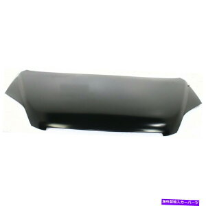 hood panel Honda CR-V 2009 2008 2007 HO1230152 60100SWAA90ZZ̏ New Hood Primed For Honda CR-V 2009 2008 2007 HO1230152 60100SWAA90ZZ
