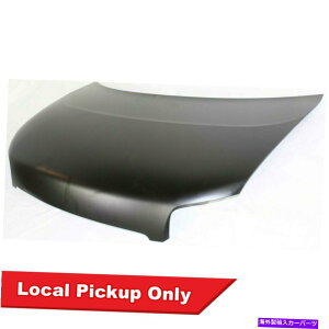 hood panel 2008-2015 SCION XB SC1230104 5330112A90�̐V�����v���C�~���O�X�`�[���t�[�h New Primed Steel Hood For 2008-2015 Scion xB SC1230104 5330112A90