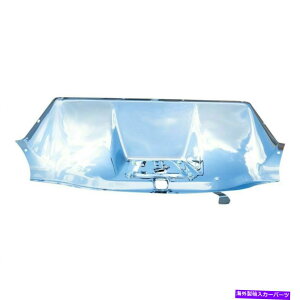 hood panel Vt[hb`plAMD́AV{[gbN304-4047-1CɓK܂ New Hood Latch Panel AMD Fits Chevrolet Truck 304-4047-1C