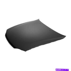 hood panel to1230105Vt[hplCɓK1992-1996g^Jv TO1230105 New Hood Panel Line Fits 1992-1996 Toyota Camry V
