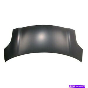 hood panel New Hood Panel Direcť2006-2011g^XɓK܂ New Hood Panel Direct Replacement Fits 2006-2011 Toyota Yaris