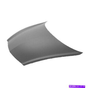 hood panel HO1230153t[hpl2007-2008z_tBbglɓK܂ HO1230153 Hood Panel fits 2007-2008 Honda FIT Value