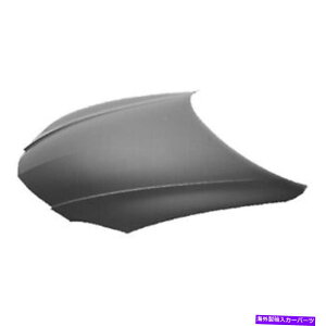 hood panel MA1230158Vpt[hpltBbg2004-2009}c_3 V MA1230158 New Replacement Hood Panel Fits 2004-2009 Mazda 3 V