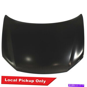 hood panel 2011-2013�̐V�����v���C�~���O�X�`�[���t�[�h�g���^�n�C�����_�[TO1230222 533010E080 New Primed Steel Hood For 2011-2013 Toyota Highlander TO1230222 533010E080�y���s�A���i�z
