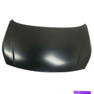 hood panel 2015-2016�̃t�[�h�q�����_�C�\�i�^�v���C�~���O�X�`�[�� Hood For 2015-2016 Hyundai Sonata Primed Steel�y���s�A���i�z