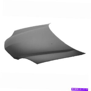 hood panel �V�����A�t�^�[�}�[�P�b�g�t�[�h�p�l��60100S3VA91zz 2001-2006 ACURA MDX�ɓK�� New Aftermarket Hood Panel 60100S3VA91ZZ Fits 2001-2006 Acura MDX�y���s�A���i�z