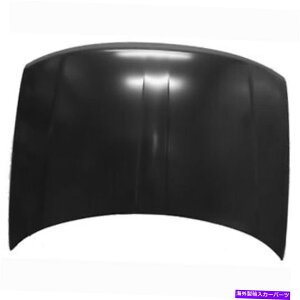 hood panel CH1230203Vpt[hplɓK1999-2004Oh`FL[V CH1230203 New Replacement Hood Panel Fits 1999-2004 Grand Cherokee V