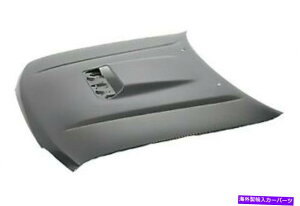 hood panel 1999�N����2002�N�̃t�[�h�p�l��4runner to1230178v Hood Panel for 1999-2002 4Runner TO1230178V