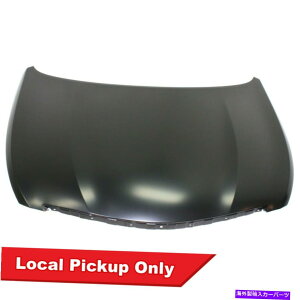 hood panel 2011-2014 Sonata HY1230147 664003S000�̐V�����v���C�~���O�X�`�[���t�[�h New Primed Steel Hood For 2011-2014 Sonata HY1230147 664003S000�y���s�A���i�z