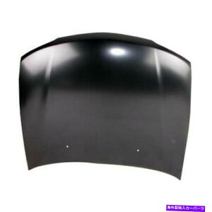 hood panel Vt[hpl̒ڌK1997-2001OH~[WZ_ New Hood Panel Direct Replacement Fits 1997-2001 Mitsubishi Mirage Sedan