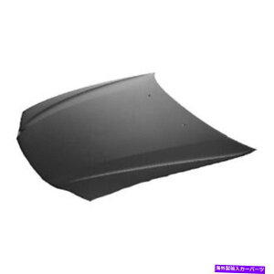 hood panel TO1230169 NEW HOODplɓK1998-2002g^J[Z_P TO1230169 New Hood Panel Fits 1998-2002 Toyota Corolla Sedan P