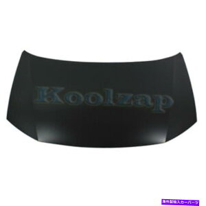 hood panel CAPA��12-13�V�r�b�N�t�[�h�p�l���A�Z���u���v���C�~���O�X�`�[��HO1230166 60100TR3A90ZZ�ɓK�����܂� CAPA Fits 12-13 Civic Hood Panel Assembly Primed Steel HO1230166 60100TR3A90ZZ�y���s�A���i�z