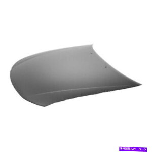 hood panel to1230183�V�����X�`�[���t�[�h�p�l���ɓK������1999-2003�g���^�\����P-�J�p TO1230183 New Steel Hood Panel Fits 1999-2003 Toyota Solara P-CAPA�y���s�A���i�z