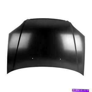 hood panel VAt^[}[Pbgt[hpl60100S5DA90ZZtBbg2001-2003z_VrbNN[y New Aftermarket Hood Panel 60100S5DA90ZZ Fits 2001-2003 Honda Civic Coupe