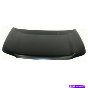 hood panel Vtgt[h́Ah[o[t[_[ASR2512 RO1230100ɓK܂ New Front Hood Fits Land Rover Freelander ASR2512 RO1230100