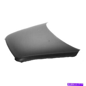 hood panel New Hood Panel Direct�̌�����2003-2005�z���_�p�C���b�g�ɓK�����܂� New Hood Panel Direct Replacement Fits 2003-2005 Honda Pilot�y���s�A���i�z