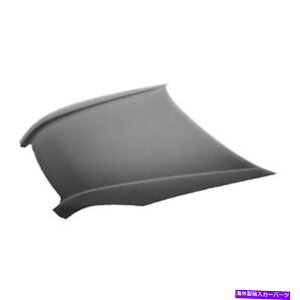 hood panel VAt^[}[Pbgt[hpl60100S9AA90zz 2002-2006z_CR-VɓK New Aftermarket Hood Panel 60100S9AA90ZZ Fits 2002-2006 Honda CR-V