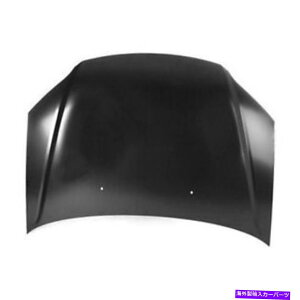 hood panel VAt^[}[Pbgt[hpl60100S5DA80ZZtBbg2004-2005z_VrbNN[y New Aftermarket Hood Panel 60100S5DA80ZZ Fits 2004-2005 Honda Civic Coupe