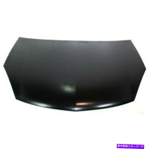 hood panel VtgX`[t[h́AyI[25987181 GM1230356ɓK܂ New Front Steel Hood Fits Saturn Aura 25987181 GM1230356
