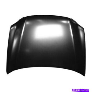 hood panel New Hood Panel Direct�̌�����2005-2010 TOYOTA AVALON�ɓK�����܂� New Hood Panel Direct Replacement Fits 2005-2010 Toyota Avalon�y���s�A���i�z