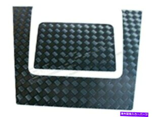 hood panel h[o[fBtF_[2007ȍ~TeubNtBjbV{lbgveN^[DA4343V Land Rover Defender 2007 onwards Satin Black Finish Bonnet Protector DA4343 New