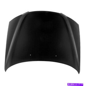 hood panel hy1230134Vpt[hpl2006-2010 Sonata P-CapaɓK܂ HY1230134 New Replacement Hood Panel Fits 2006-2010 Sonata P-CAPA