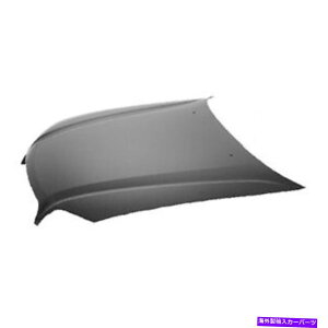 hood panel su1230115�V���������p�t�[�h�p�l���ɓK�����܂�2003-2006�X�o���o�nP-Capa SU1230115 New Replacement Hood Panel Fits 2003-2006 Subaru Baja P-CAPA�y���s�A���i�z