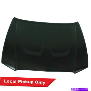 hood panel 2011�N����2014�N�̃_�b�W�`���[�W���[CH1230291 68089361AA�̐V�����v���C�~���O�X�`�[���t�[�h New Primed Steel Hood For 2011- 2014 Dodge Charger CH1230291 68089361AA�y���s�A���i�z
