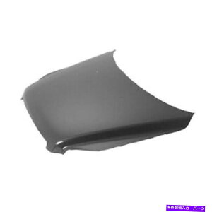 hood panel VAt^[}[Pbgt[hpl60100S9va80zz 2006-2008z_pCbgɓK New Aftermarket Hood Panel 60100S9VA80ZZ Fits 2006-2008 Honda Pilot